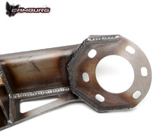 Load image into Gallery viewer, Camburg 17-23 Ford Raptor Performance L/T Front 3.5 Bypass Mount Kit