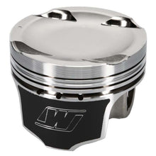 Load image into Gallery viewer, Wiseco 1400 HD Mitsubishi 4G63 Turbo -14cc Piston Shelf Stock