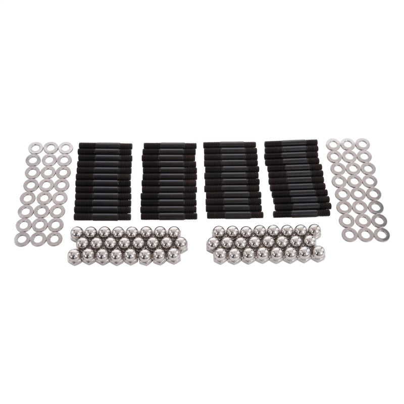 Edelbrock Head Stud Kit Ford Flathead Edelbrock Heads 1949-53 (154-4102)