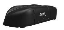 Load image into Gallery viewer, 3D MAXpider Traveler Car Roof Box 161.5cm L x 78cm W x 42.2cm H - Black