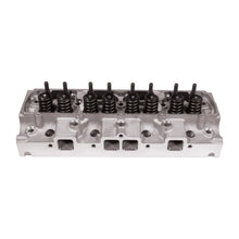 Load image into Gallery viewer, Edelbrock SB Oldsmobile Performer RPM Cylinder Heads for Hydraulic Flat Tappet