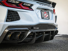 Load image into Gallery viewer, afe aFe CONTROL Tow Hook Chevrolet Corvette (C8) 20-25 V8-6.2L