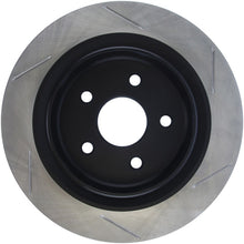 Load image into Gallery viewer, StopTech Slotted Sport Brake Rotor