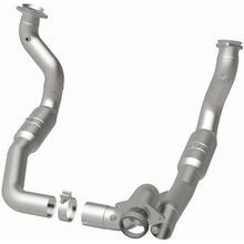 Load image into Gallery viewer, MagnaFlow Conv Direct Fit 11-14 Ford F-250 Super Duty / 350 Super Duty V8 6.2L