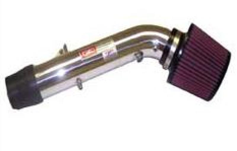 Injen 91-95 Legend (non-TCS equipped vehicles) Polished Short Ram Intake