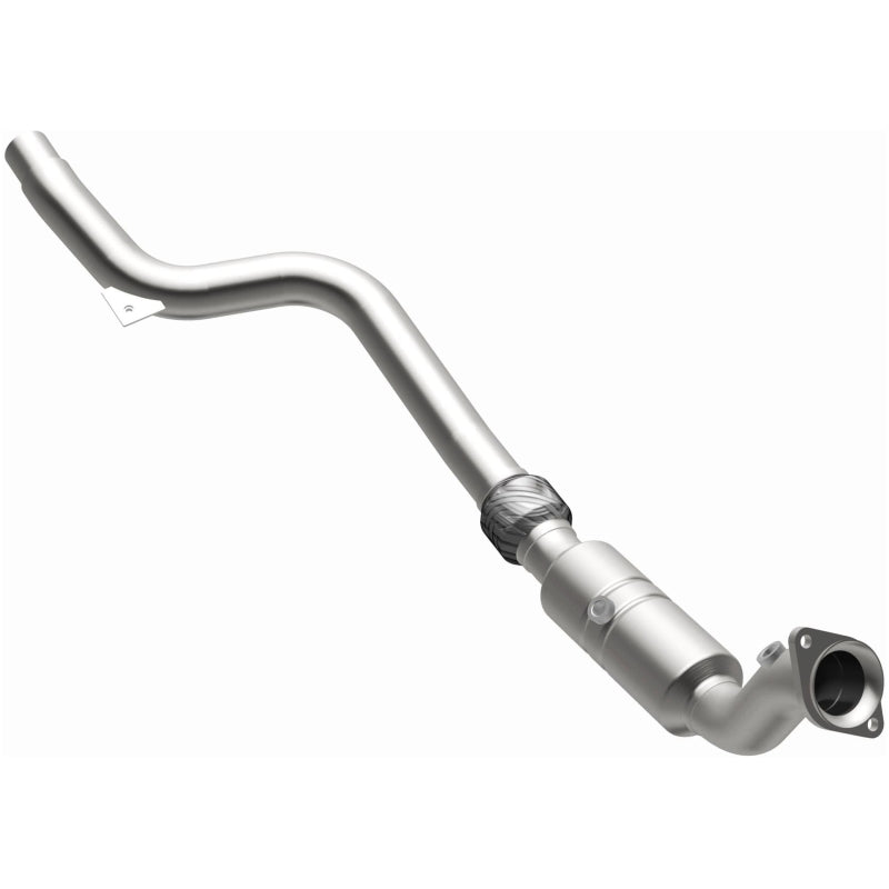 MagnaFlow 11-14 Chrysler 300 / Dodge Challenger/Charger 3.6L Rear Direct Fit Catalytic Converter