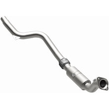 Load image into Gallery viewer, MagnaFlow 11-14 Chrysler 300 / Dodge Challenger/Charger 3.6L Rear Direct Fit Catalytic Converter