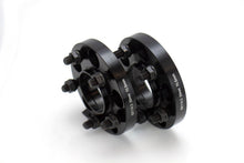 Load image into Gallery viewer, Wheel Mate 8x6.5 to 8x180 BP 2in Thick 126mm ID 215mm OD 14x1.50 Stud Conversion Adapter (Single)