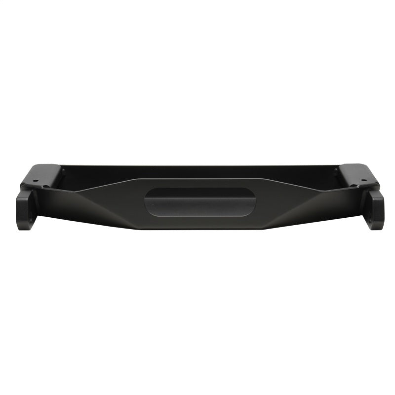 Westin 19-21 Chevrolet Silverado 1500 (Excl. Diesel & LD) Pro-Series Front Bumper - Textured Black