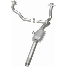 Load image into Gallery viewer, MagnaFlow Conv DF 00-03 Durango 2WD