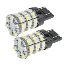 Load image into Gallery viewer, Oracle 7443 60SMD Switchback Bulb (Pair) - Amber/White