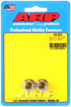 Load image into Gallery viewer, ARP M10 X 1.50 SS 12mm socket 12pt Nut Kit (2-pack)