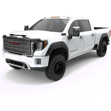 Load image into Gallery viewer, EGR 2020 GMC Sierra 2500HD/3500HD Superguard Hood Shield - Matte (301955)