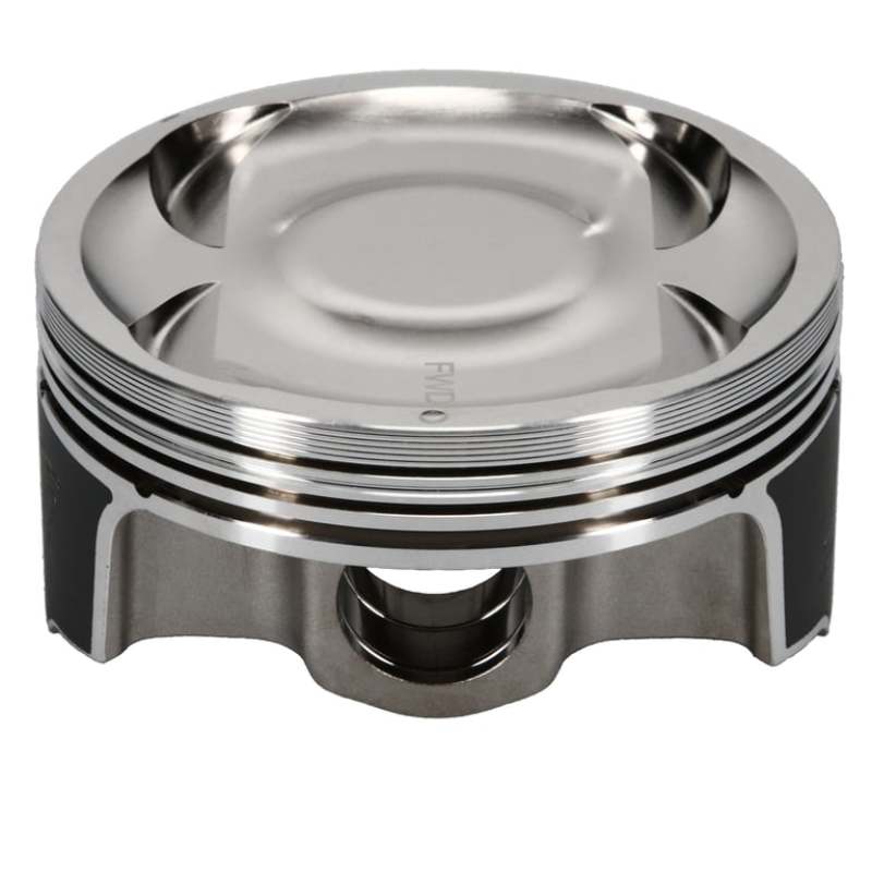 Wiseco Subaru EJ25 SOHC 4v Dish -18cc 100mm Piston Set