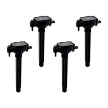 Load image into Gallery viewer, Mishimoto 14-20 Jeep Cherokee 2.4L Ignition Coil - 4-Pack