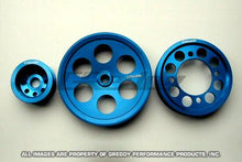 Load image into Gallery viewer, GReddy Supra JZA80 Pulley Kit