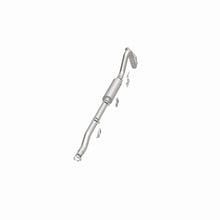 Load image into Gallery viewer, MagnaFlow BRE Exhaust Kit 99-01 Ford F-250 F-350 Super Duty 7.3L