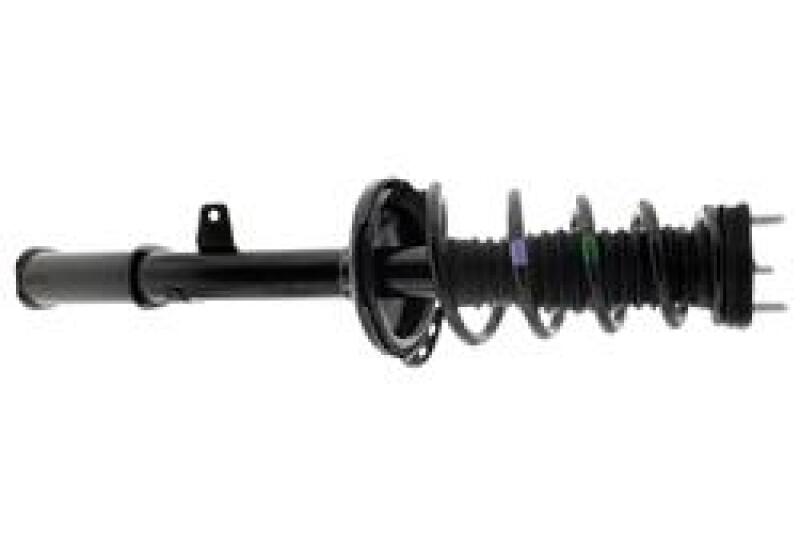 KYB Shocks & Struts Strut Plus Rear Left 08-13 Toyota Highlander FWD / 13-16 Toyota Venza FWD