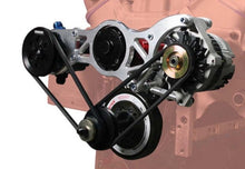 Load image into Gallery viewer, Moroso Chevrolet Big Block Alternator &amp; Vacuum Pump Mount - CSR Water Pump - 130mm Alternator