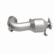 Load image into Gallery viewer, Magnaflow 12-13 Fiat 500 DF Catalytic Converter