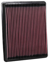 Load image into Gallery viewer, Airaid 99-14 Chevy / GMC Silverado (All Engines) Direct Replacement Filter