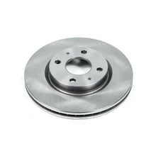 Load image into Gallery viewer, Power Stop 08-11 Ford Focus Front Autospecialty Brake Rotor