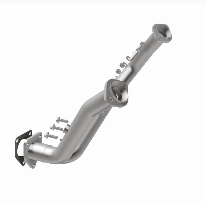 BRE Exhaust 93-97 B3000 B4000 Ranger 3.0L 4.0L Front Pipe Kit