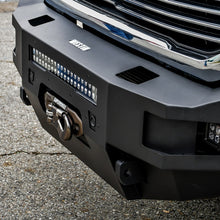 Load image into Gallery viewer, Westin 19-21 Ram 2500/3500 Pro-Series Front Bumper - Textured Black