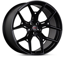 Load image into Gallery viewer, Vossen 20X10 - 5X114.3 - ET30 - DEEP - 70.5 - SB - S550 / S650 FRONT - SATIN BLACK WHEEL