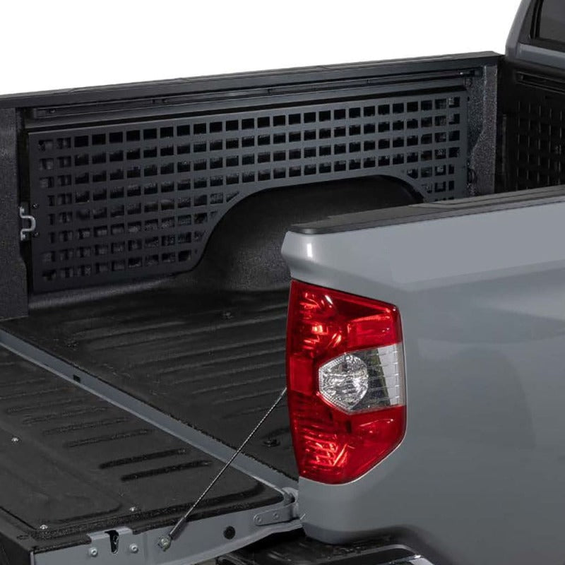 Putco 14-21 Toyota Tundra - 5.7ft (Short Box) Molle Driver Side Panel