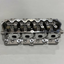 Load image into Gallery viewer, Ford Racing 7.3L Cylinder Head Assembled RH