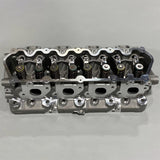 Ford Racing 7.3L Cylinder Head Assembled RH