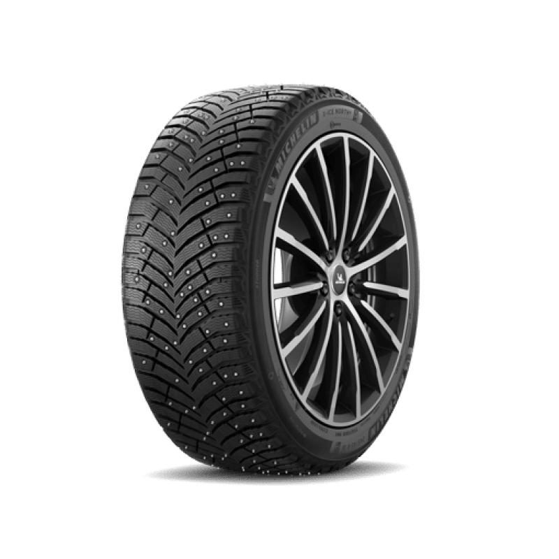 Michelin X-Ice North 4 215/65R16 102T XL