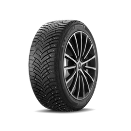 Michelin X-Ice North 4 215/60R17 100T XL
