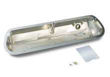 Load image into Gallery viewer, Ford Racing 289-351 Slant Edge Chrome Valve Cover