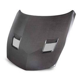 Seibon 2023 Nissan Z GT-Style Carbon Fiber Hood