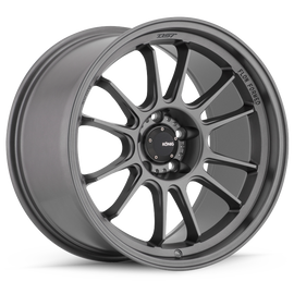 Konig Hypergram 17x8 5x120 ET35 Matte Grey