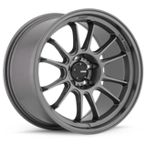 Konig Hypergram 18x9.5 5x114.3 ET25 Matte Grey