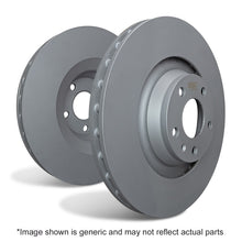 Load image into Gallery viewer, EBC 22-23 Ford Maverick 2.0T (2WD) RK Premium Front Rotors