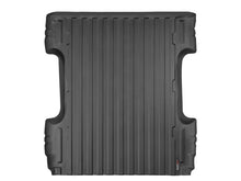 Load image into Gallery viewer, WeatherTech 07+ Chevrolet Silverado TechLiner - Black