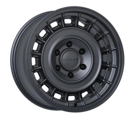 Nomad N502DU Arvo 16x8in / 6X114.3 BP / -10mm Offset / 66.1mm Bore - Dusk