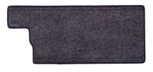 Load image into Gallery viewer, BedRug 22-23 Toyota Tundra Tailgate Mat