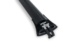 Rhino-Rack Vortex StealthBar - 1025mm - Single - Black