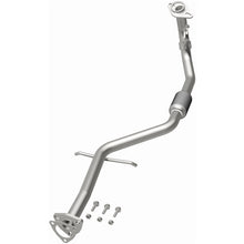 Load image into Gallery viewer, BRE Exhaust 99-05 Cavalier Sunfire 2.2L 2.4L Front Pipe Kit