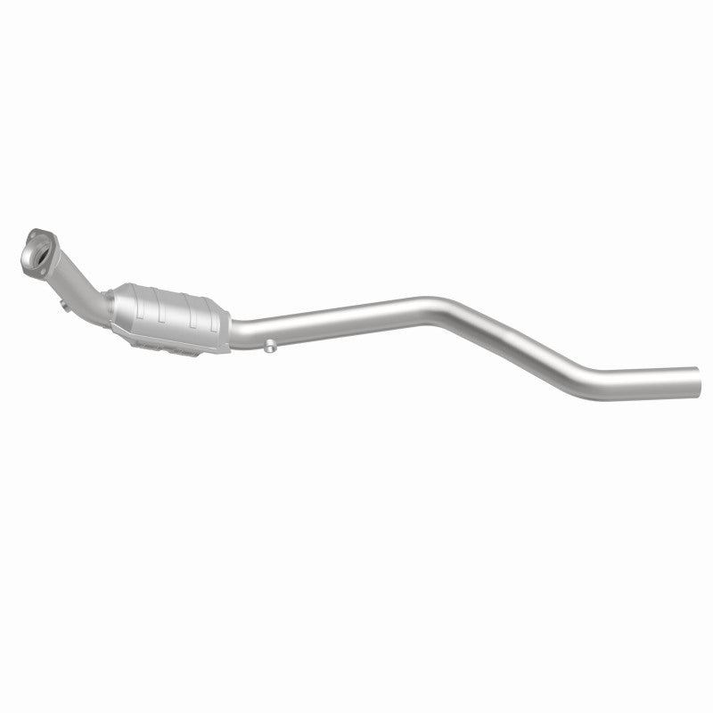 MagnaFlow Conv DF 00-02 Lincoln LS Passenger Side