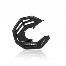 Load image into Gallery viewer, Acerbis X-Future Disc Cover - Black