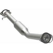 Load image into Gallery viewer, MagnaFlow 08-09 Buick LaCrosse 5.3L / 06-09 Chevy Impala 5.3L SS (49 State) D-Fit Catalytic Convert