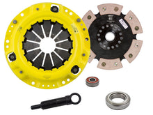 Load image into Gallery viewer, ACT 1970 Toyota Corona HD/Race Rigid 4 Pad Clutch Kit