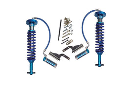 Superlift 15-23 Ford F-150 King Edition Front 4.5-6in Lift Coilover Shocks
