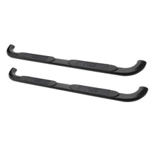 Load image into Gallery viewer, Westin 2011-2018 Dodge Durango Platinum 4 Oval Nerf Step Bars - Black